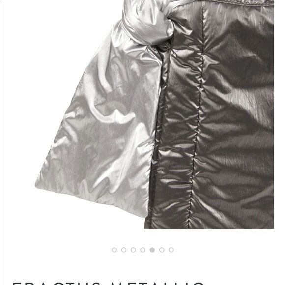 Caraa Sport Waterproof Bag Pewter Vegan - Picture 4 of 7